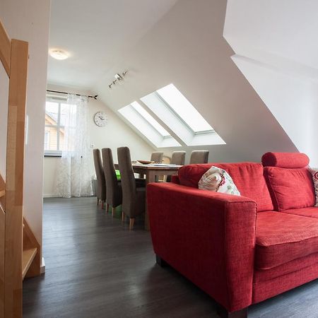 Welcome In - Apartment Am Gerkenstein 29-M, Winterberg-Neuastenberg Extérieur photo