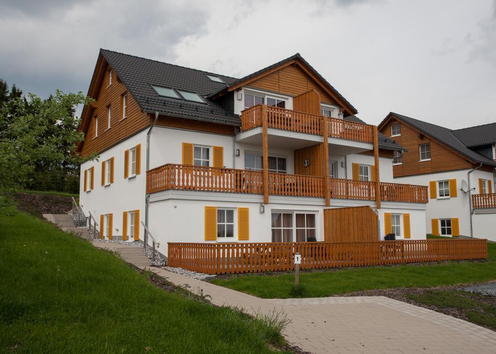 Welcome In - Apartment Am Gerkenstein 29-M, Winterberg-Neuastenberg Extérieur photo