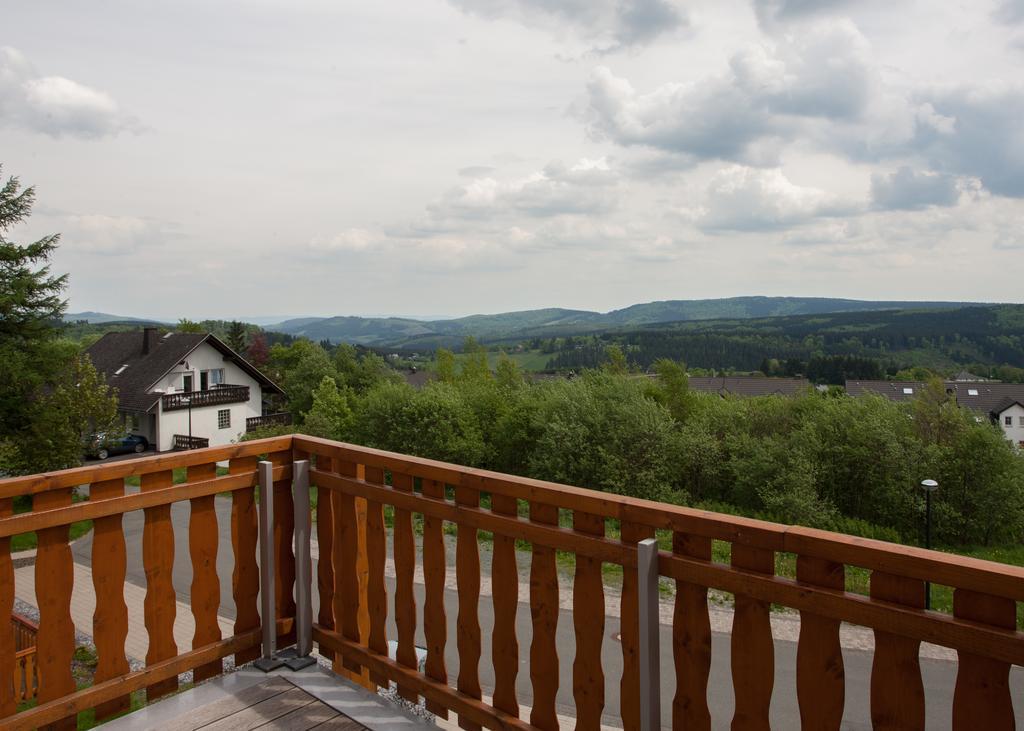 Welcome In - Apartment Am Gerkenstein 29-M, Winterberg-Neuastenberg Extérieur photo